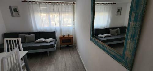 Apartamento Casita A Metros Del Parque Independencia