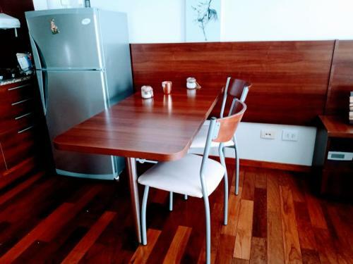 Apartamento Estudio Paran�