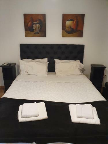 Apartamento Naranja