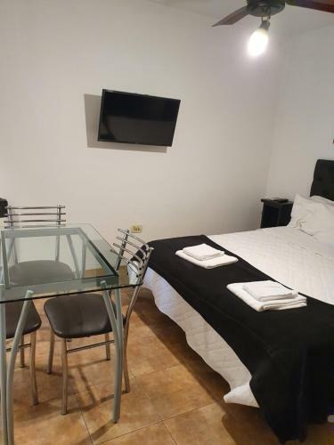 Apartamento Naranja