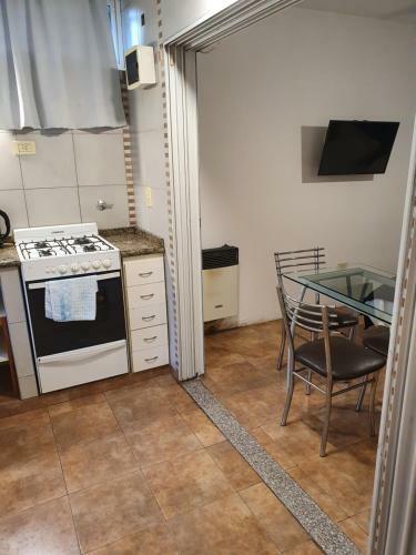 Apartamento Naranja