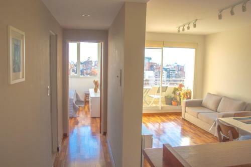Apartamento Depto Meridia 2