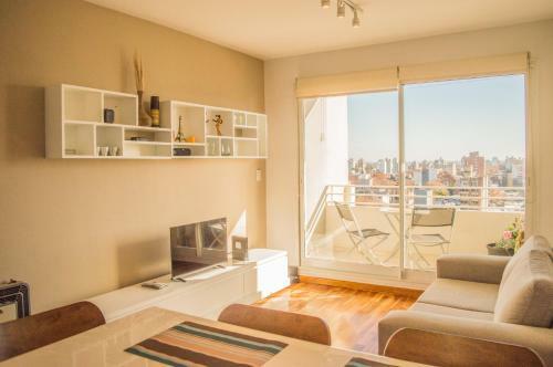 Apartamento Depto Meridia 2