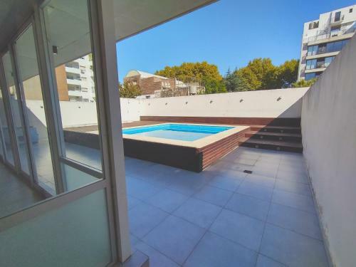 Apartamento Depto Meridia 2