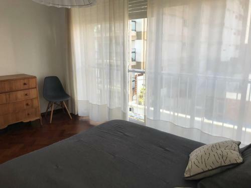 Apartamento Depto, Centrico A 300 Mts. Del Parque Espa�a