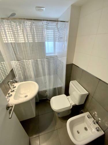 Apartamento 9 De Julio 930 4 B