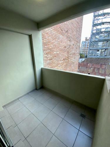 Apartamento 9 De Julio 930 4 B