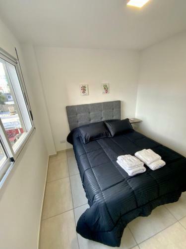 Apartamento 9 De Julio 930 4 B