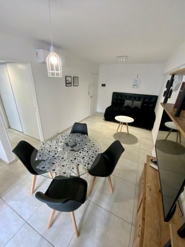 Apartamento 9 De Julio 930 4 B