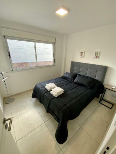 Apartamento 9 De Julio 930 4 B