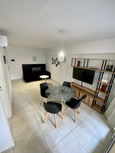 Apartamento 9 De Julio 930 4 B
