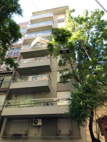 Apartamento 9 De Julio 930 4 B