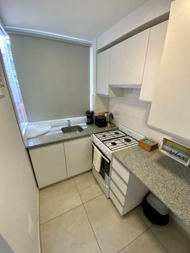 Apartamento 9 De Julio 930 4 B