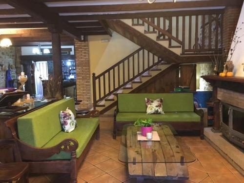 Hotel La Casona