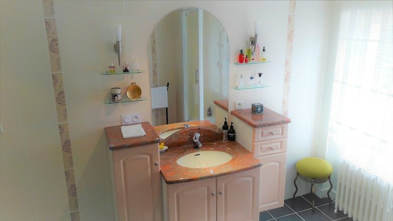 Bed & Breakfast Chez Martine Et Philippe