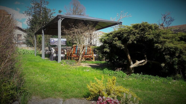 Bed & Breakfast Chez Martine Et Philippe