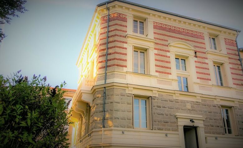 Bed & Breakfast Chez Martine Et Philippe