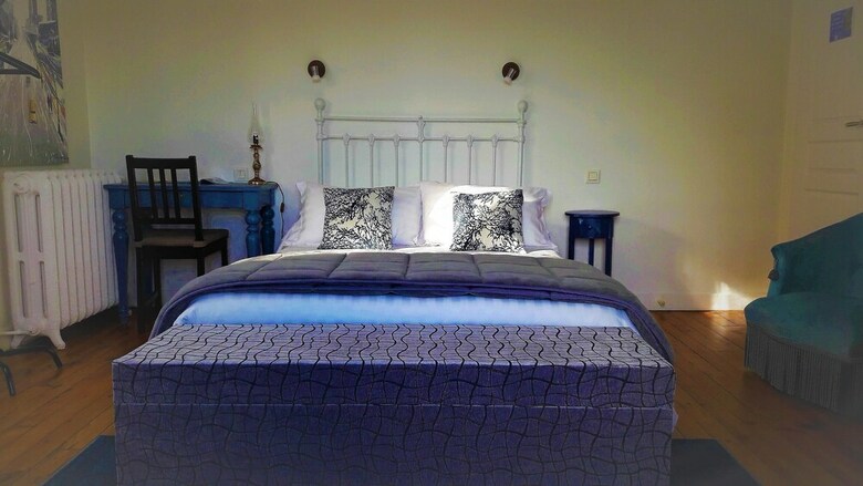 Bed & Breakfast Chez Martine Et Philippe