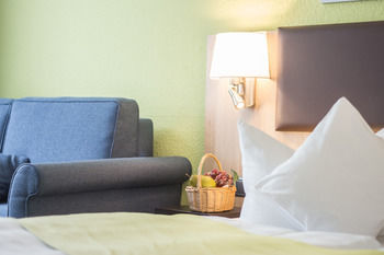 Hotel Blauer Karpfen