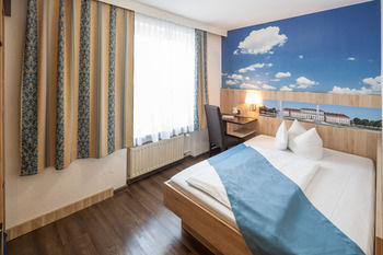 Hotel Blauer Karpfen