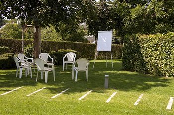 Hotel Am Schlosspark Zum Kurf�rst
