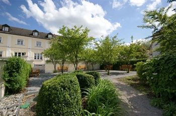 Hotel Am Schlosspark Zum Kurf�rst