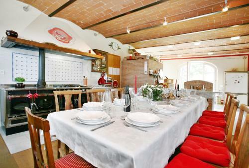 Villa Gourmet