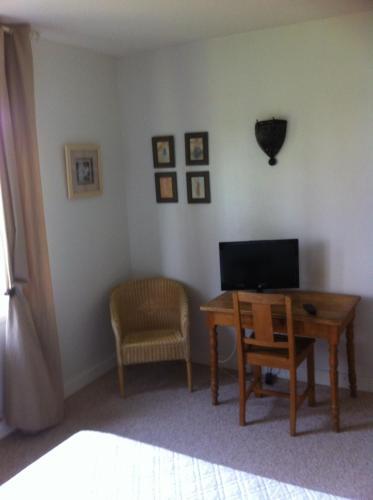 Bed & Breakfast La Ferme Du Bois Quesnoy
