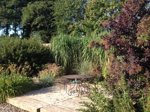 Bed & Breakfast La Ferme Du Bois Quesnoy