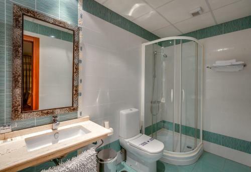 Hotel Ciudad De Martos