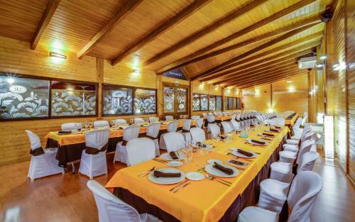 Hotel Ciudad De Martos