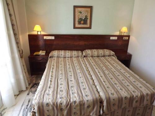 Hotel Hidalgo