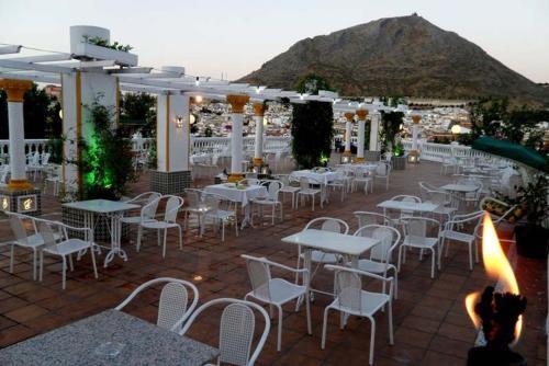 Hotel Hidalgo