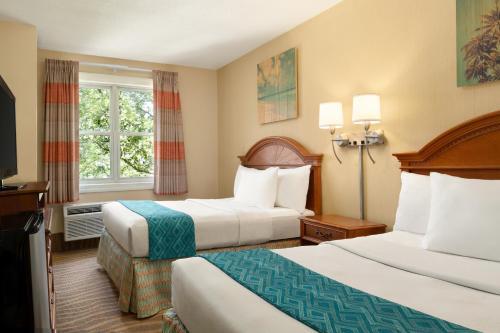 Plim Plaza Hotel