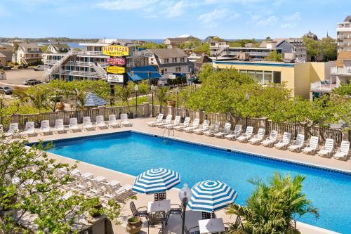 Plim Plaza Hotel