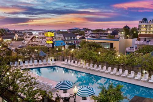 Plim Plaza Hotel