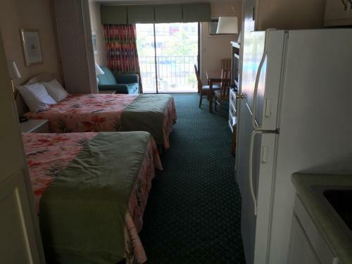 Sea Hawk Motel