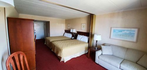 Sea Hawk Motel