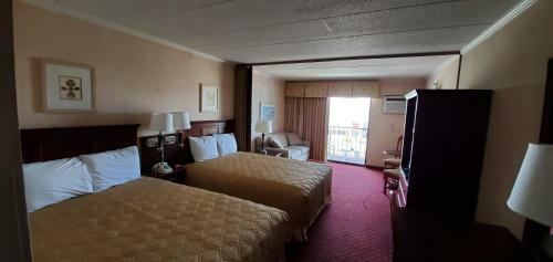 Sea Hawk Motel