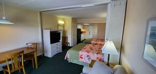 Sea Hawk Motel