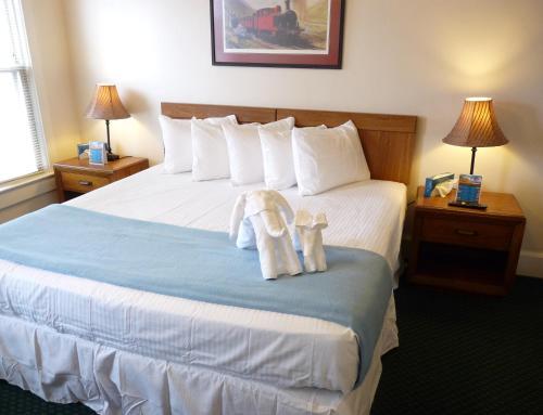 Shoreham Hotel Ocean City