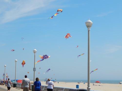 Shoreham Hotel Ocean City