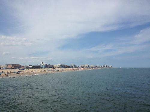 Shoreham Hotel Ocean City