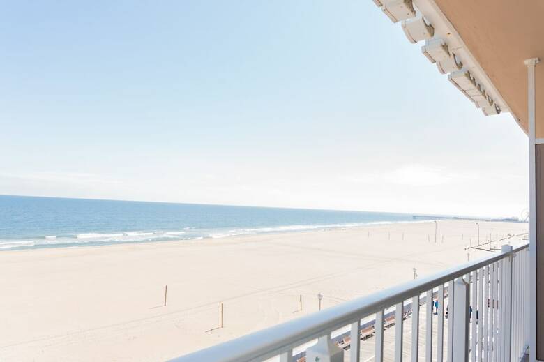 Hotel Comfort Inn Boardwalk