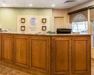 Hotel Comfort Inn Boardwalk
