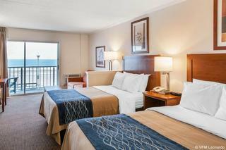 Hotel Comfort Inn Boardwalk