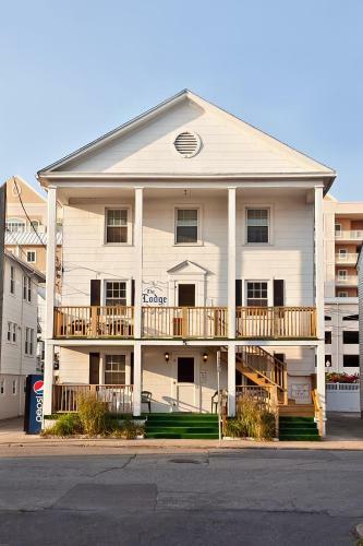 Lankford Hotel