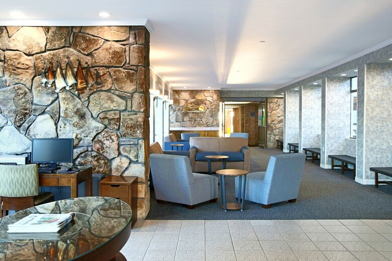 Hotel Quality Inn Boardwalk