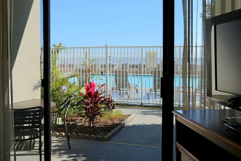 Hotel Quality Inn Boardwalk
