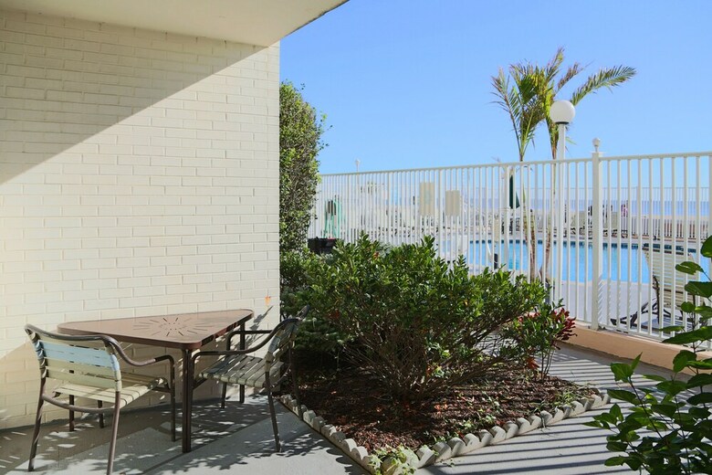 Hotel Quality Inn Boardwalk